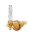 REGULADOR DE POSTO C/FLUXOMETRO RPFM34AC